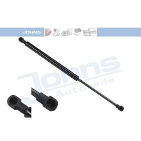 Köp Gasfjäder till baklucka av JOHNS 32 52 95-91 till det låga priset 70,48 kr