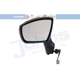 Acquista Specchietto retrovisore da JOHNS online per Kuga Mk1 (C394) a prezzi moderati