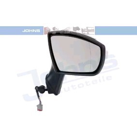 Acquista Specchietto retrovisore da JOHNS online per Kuga Mk1 (C394) a prezzi moderati