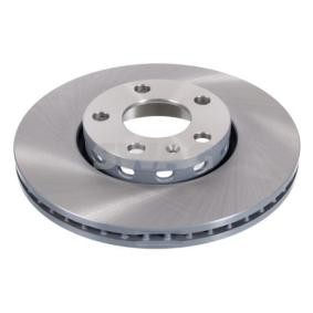 Achetez des Disque de frein SWAG 32 90 8352 à prix pour 54,52 €