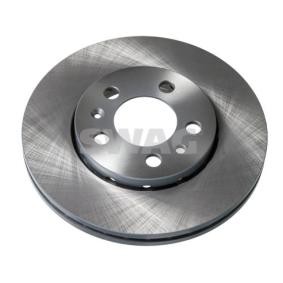 Achetez des Disque de frein SWAG 32 91 4404 à prix pour 37,23 €