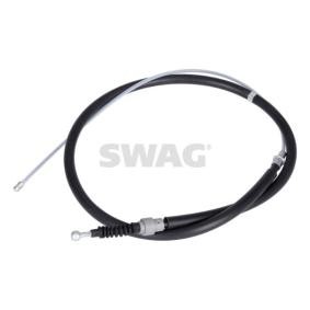 Acquista Cavo freno a mano da SWAG 32 92 2736 a buon mercato per soli 14,93 €