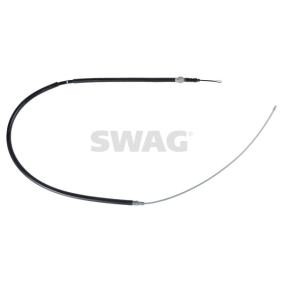 Acquista Cavo freno a mano da SWAG 32 92 2962 a buon mercato per soli 16,64 €