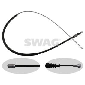 Acquista Cavo freno a mano da SWAG 32 92 4412 a buon mercato per soli 17,91 €
