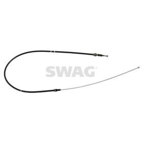 Acquista Cavo freno a mano da SWAG 32 92 4518 a buon mercato per soli 17,78 €