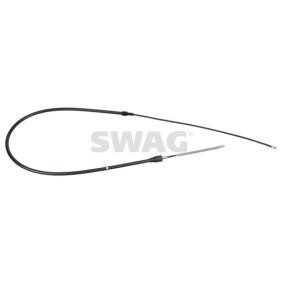 Acquista Cavo freno a mano da SWAG 32 92 4520 a buon mercato per soli 13,27 €