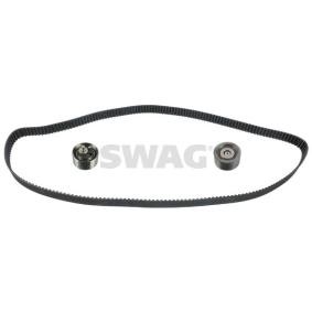 Zahnriemensatz von SWAG