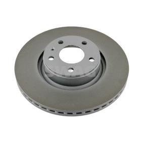 Achetez des Disque de frein SWAG 32 92 6648 à prix pour 67,88 €