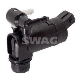 Acquista Pompa della frizione da SWAG 32 93 4980 a buon mercato per soli 58,25 €