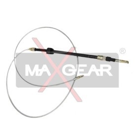 Handbremsseil von MAXGEAR
