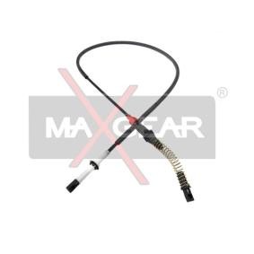 Köp Gasvajer av MAXGEAR 32-0036 till det låga priset 139,16 kr