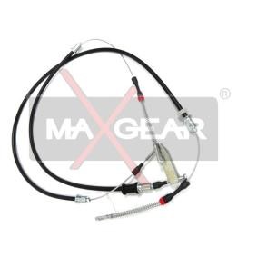 Handbremsseil 32-0061