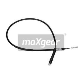 Handbremsseil 32-0063