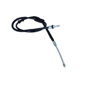 Compre Cable de freno de mano de MAXGEAR online para PUNTO Descapotable (176C) a precios moderados