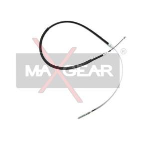 Acquista Cavo freno a mano da MAXGEAR 32-0086 a buon mercato per soli 12,19 €