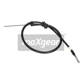 Handbremsseil 32-0097