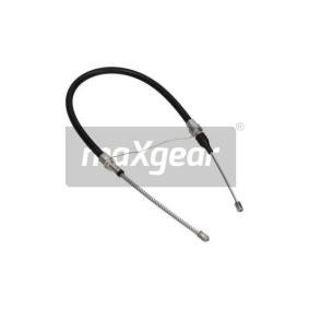 Handbremsseil 32-0129