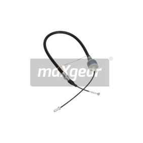 Köp Kopplingsvajer av MAXGEAR 32-0152 till det låga priset 69,21 kr