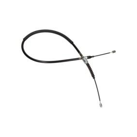 Handbremsseil für VAUXHALL von MAXGEAR