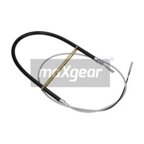 Handbremsseil 32-0179