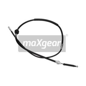 Handbremsseil 32-0195