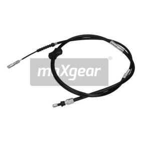 Acquista Cavo freno a mano da MAXGEAR 32-0197 a buon mercato per soli 15,50 €