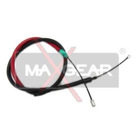 Acquista Cavo freno a mano da MAXGEAR 32-0216 a buon mercato per soli 21,99 €