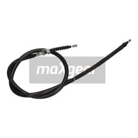 Handbremsseil 32-0219