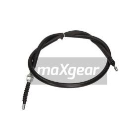 Acquista Cavo freno a mano da MAXGEAR 32-0222 a buon mercato per soli 12,80 €