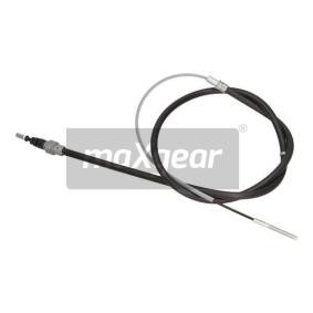 Handbremsseil 32-0241