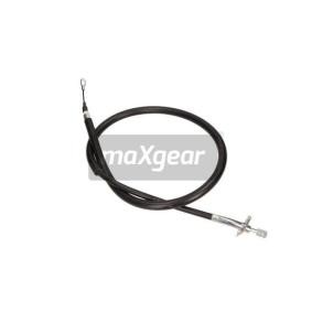Handbremsseil von MAXGEAR