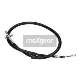 Handbremsseil von MAXGEAR