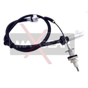 Compre Cabo de aço, accionamento da embraiagem da MAXGEAR 32-0287 a um preço baixo por 9,19 €
