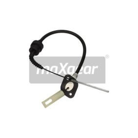 Compre Cabo de aço, accionamento da embraiagem da MAXGEAR 32-0344 a um preço baixo por 11,89 €
