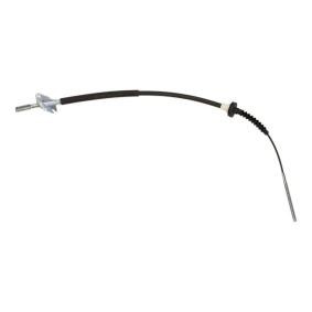 Compre Cabo de aço, accionamento da embraiagem da MAXGEAR 32-0345 a um preço baixo por 7,56 €