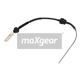 Compre Cabo de aço, accionamento da embraiagem da MAXGEAR 32-0348 a um preço baixo por 11,82 €