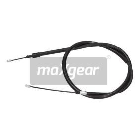 Acquista Cavo freno a mano da MAXGEAR 32-0361 a buon mercato per soli 46,12 €
