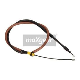 Acquista Cavo freno a mano da MAXGEAR 32-0362 a buon mercato per soli 44,27 €