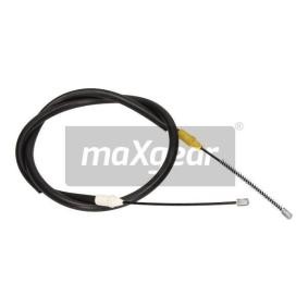 Acquista Cavo freno a mano da MAXGEAR 32-0387 a buon mercato per soli 15,07 €