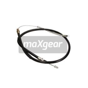 Handbremsseil 32-0396
