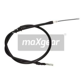 Acquista Cavo freno a mano da MAXGEAR 32-0400 a buon mercato per soli 15,36 €