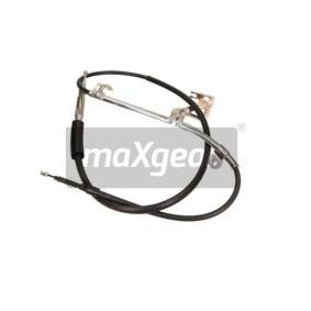 Acquista Cavo freno a mano da MAXGEAR 32-0408 a buon mercato per soli 24,84 €