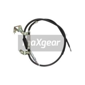 Acquista Cavo freno a mano da MAXGEAR 32-0409 a buon mercato per soli 49,43 €