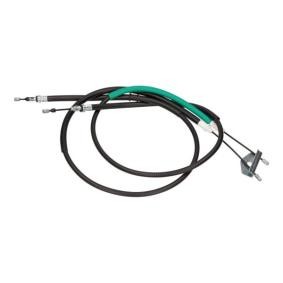Handbremsseil 32-0447