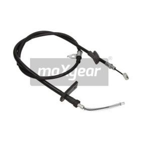 Handbremsseil 32-0465