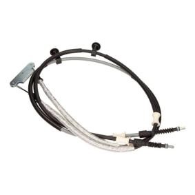 Handbremsseil 32-0474