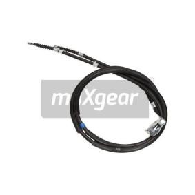 Acquista Cavo freno a mano da MAXGEAR 32-0476 a buon mercato per soli 21,88 €