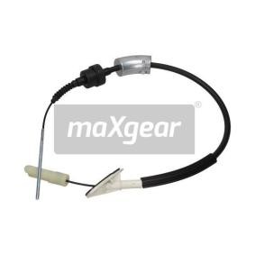 Köp Kopplingsvajer av MAXGEAR 32-0537 till det låga priset 231,19 kr