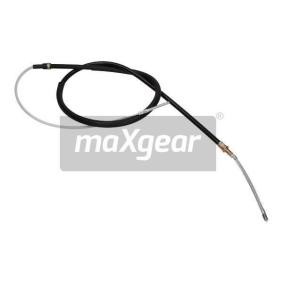 Achetez des Câble de frein à main MAXGEAR 32-0551 à prix pour 9,59 €