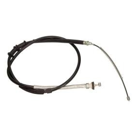 Köp Handbromsvajer av MAXGEAR 32-0557 till det låga priset 314,96 kr